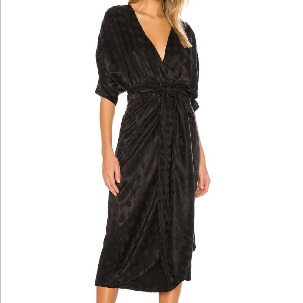Callahan Sami Dress from Revolve